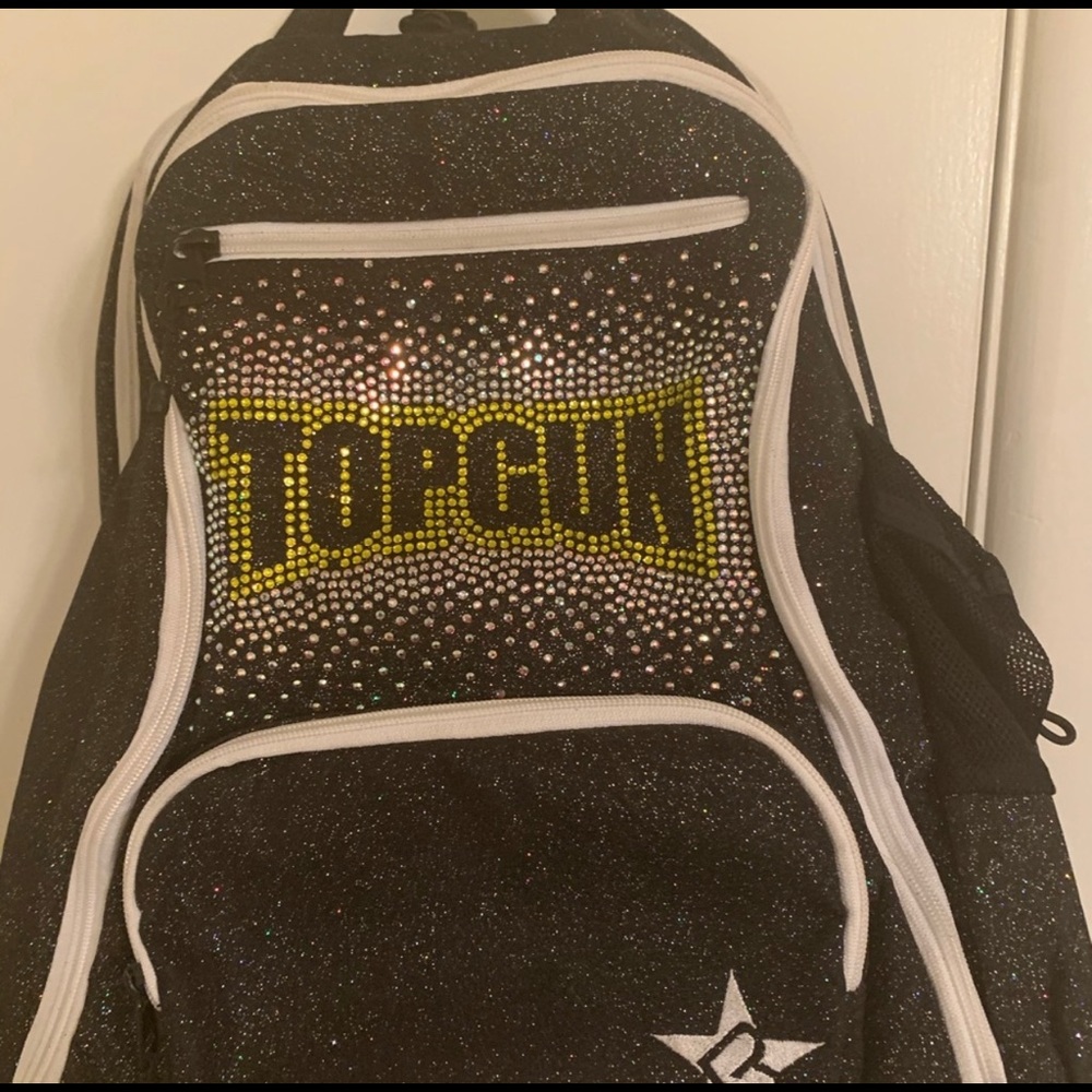 Top Gun TGLC Rebel Dream Bag